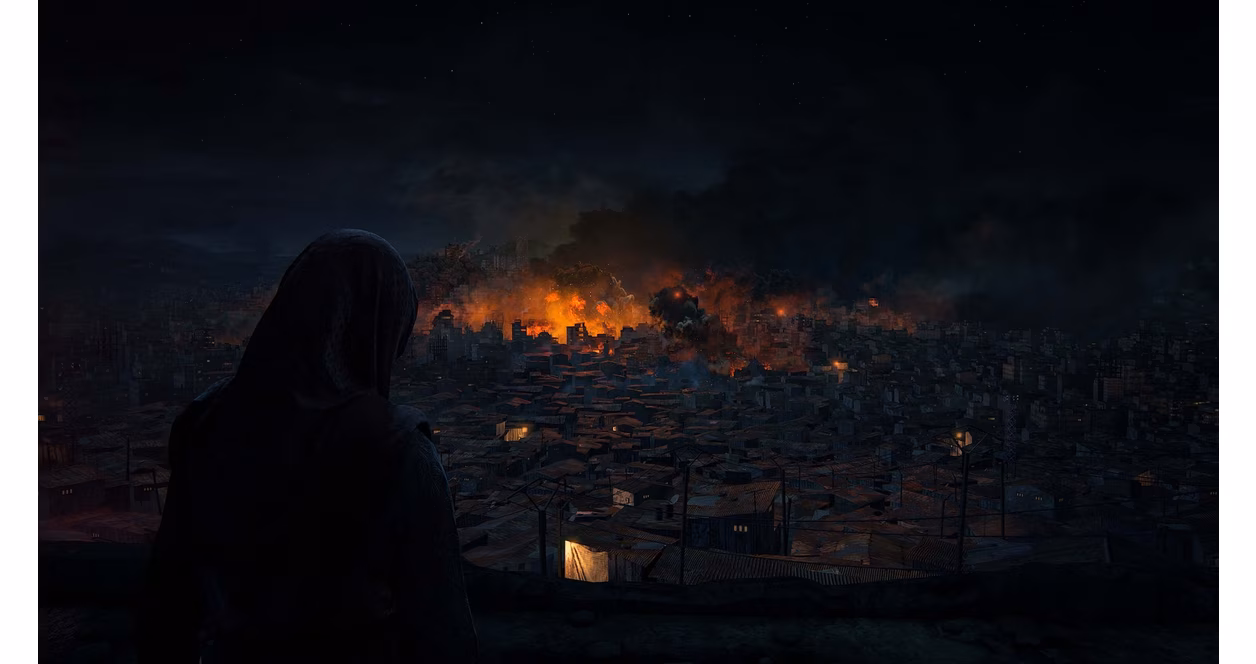 GameStop UNCHARTED: The Lost Legacy - PlayStation 4