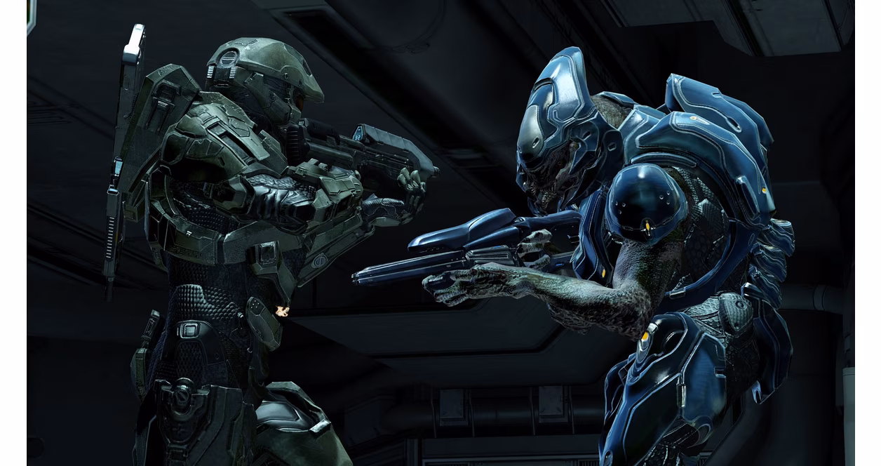 GameStop Halo 4 - Xbox 360