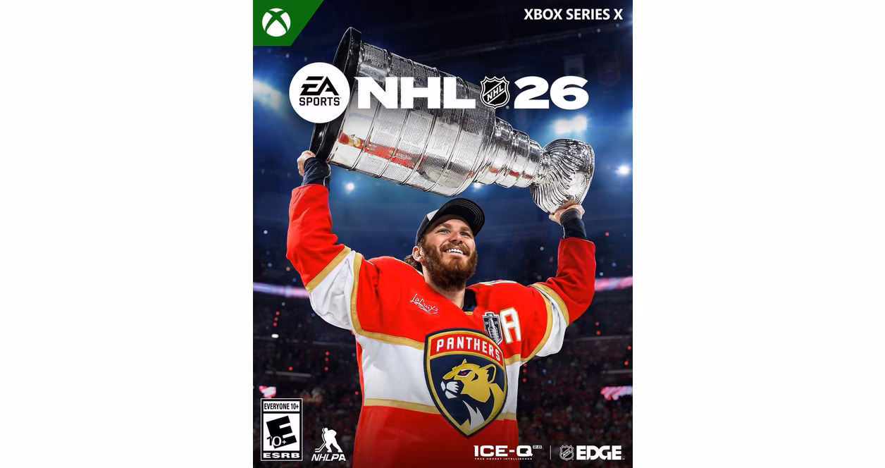 GameStop NHL 26 - Xbox Series X
