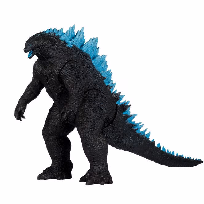 GameStop McFarlane Toys DC Multiverse Justice League Wonder Woman vs Atomic Blast Godzilla Action Figures 2-Pack