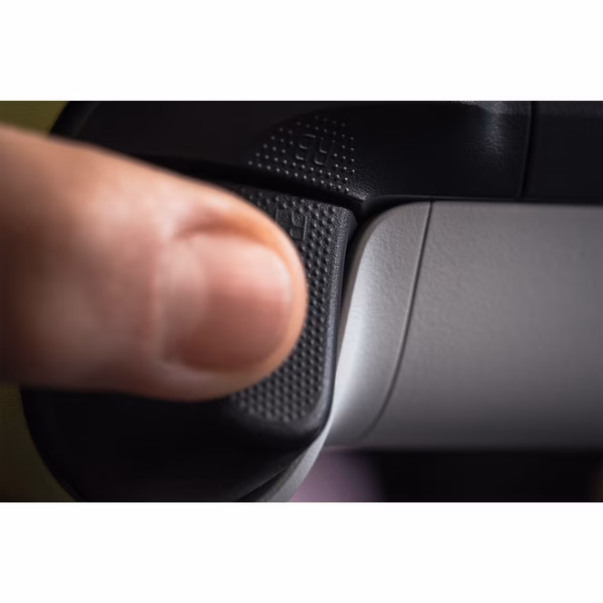 GameStop Microsoft Xbox Series X Wireless Controller Electric Volt