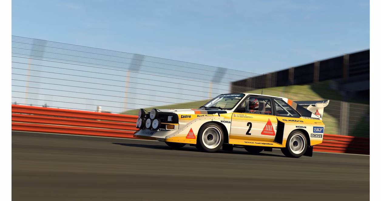 GameStop Gran Turismo 6 - PlayStation 3