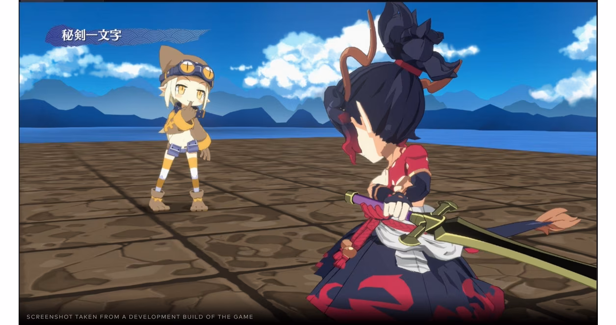GameStop Disgaea 7: Vows of the Virtueless - Deluxe Edition - PlayStation 5