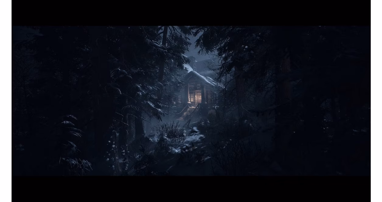 GameStop Until Dawn Remastered- PlayStation 5