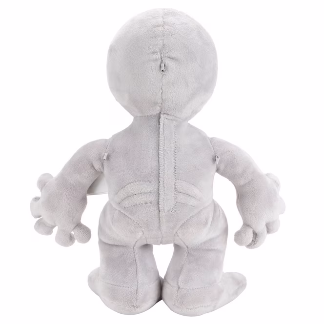 GameStop Jazwares Stranger Things Demogorgon 12-in Soft Plush