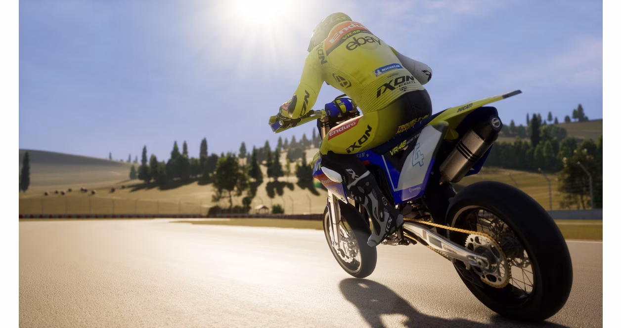 GameStop MotoGP 25 - Xbox Series X
