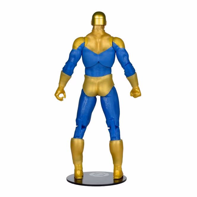 GameStop McFarlane Toys DC Multiverse Guardian 7-in Scale Figure