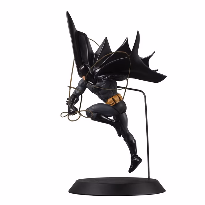 GameStop McFarlane Toys DC Direct Batman by Dan Mora (DC Designer Series) 1:6 Scale Resin Statue