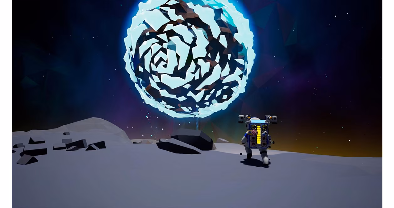 GameStop Astroneer - Nintendo Switch