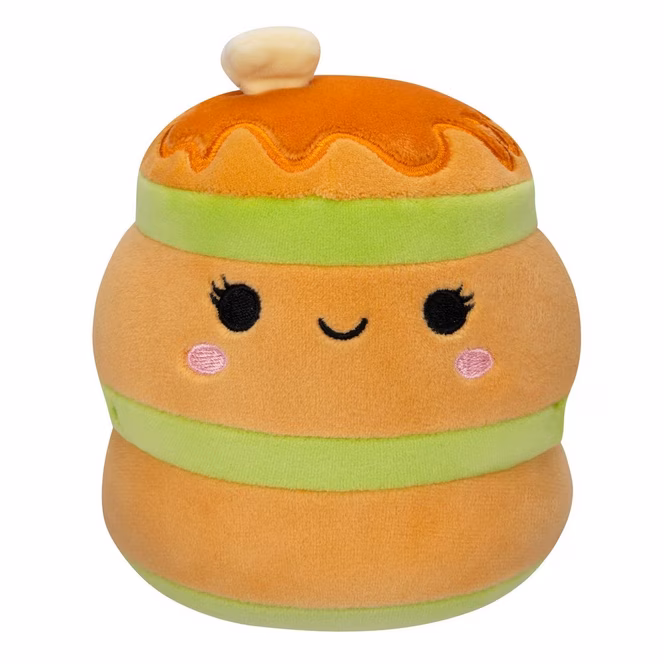 GameStop Squishmallows Brunch Squad Mystery 5-in Plush (Styles May Vary)