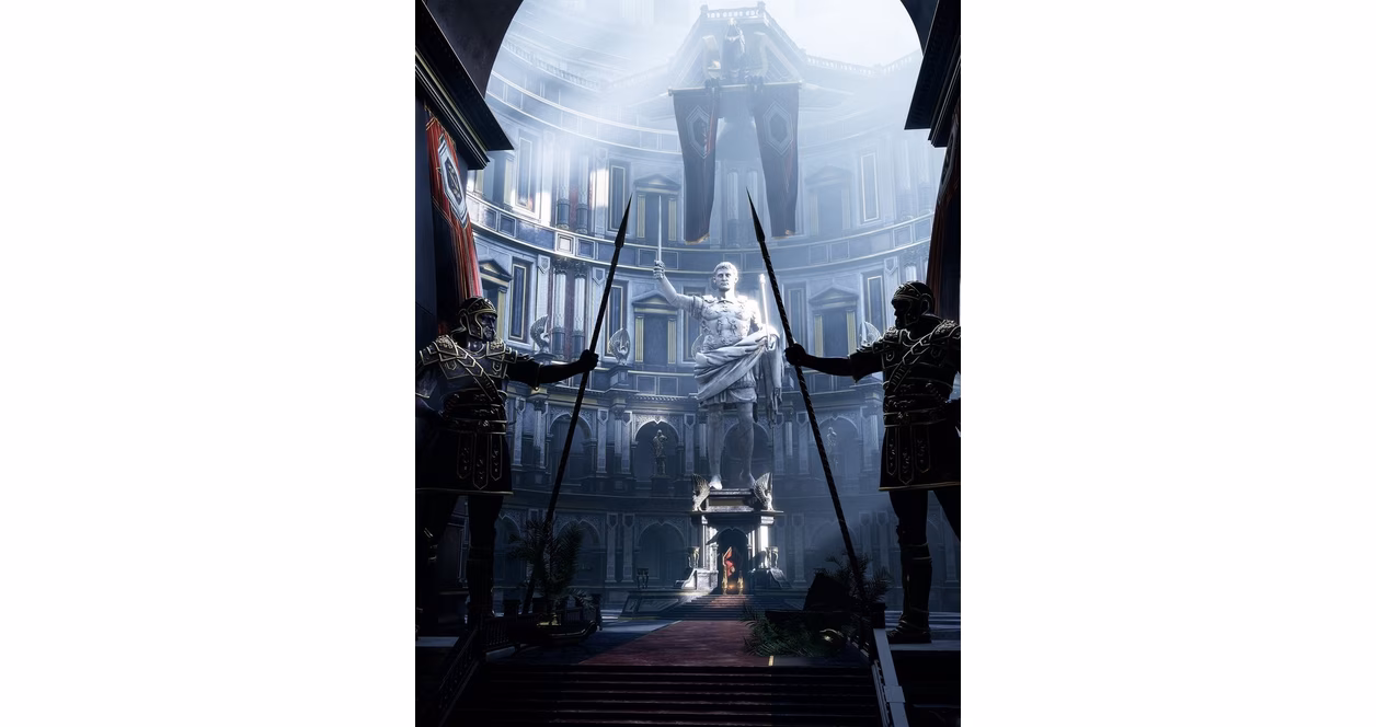 GameStop Ryse: Son Of Rome - Xbox One