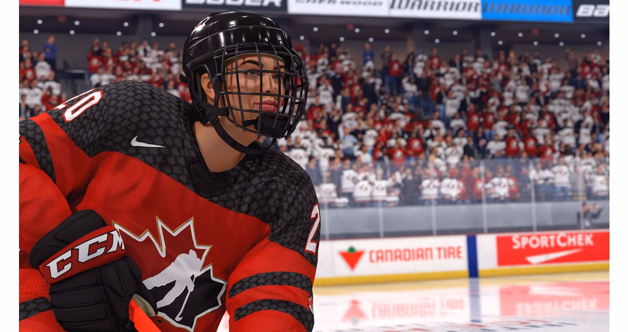 GameStop NHL 23 - PlayStation 4