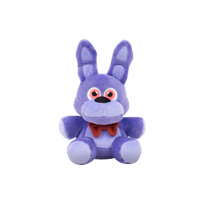 GameStop Jazwares Five Nights at Freddy's 8-in Plush (Styles May Vary)