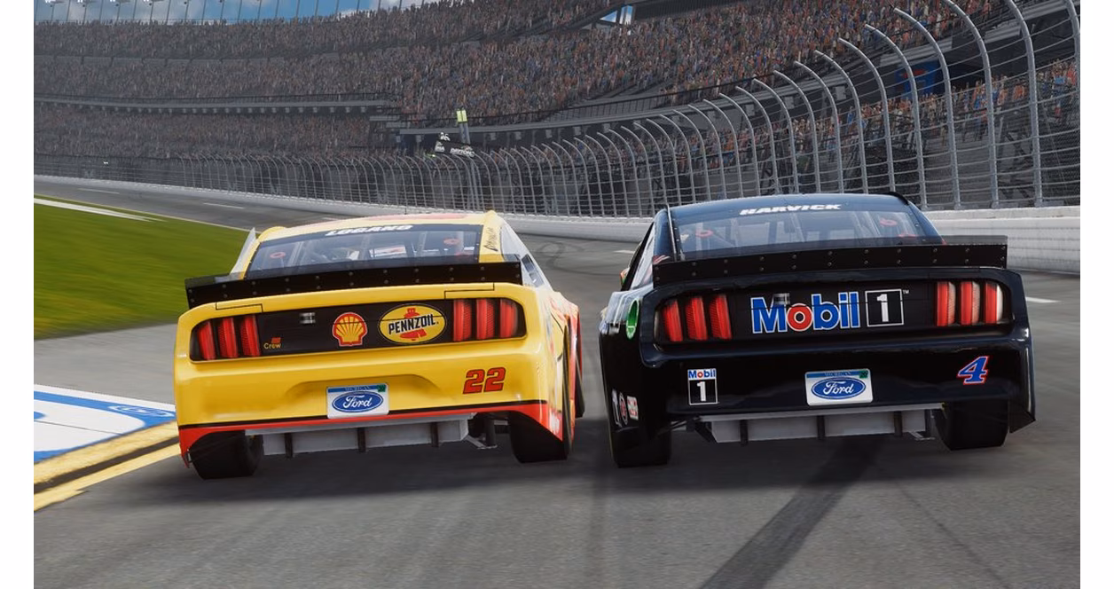 GameStop NASCAR Heat 5 - Xbox One