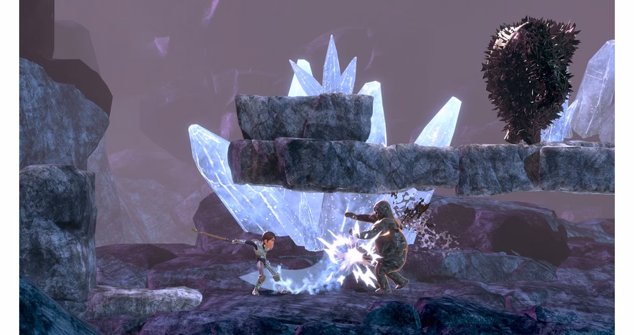 GameStop Trollhunters: Defenders of Arcadia - Xbox One