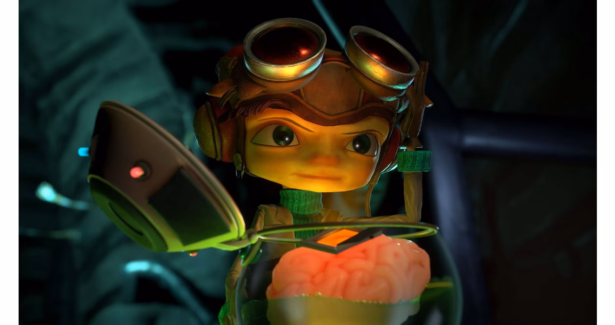GameStop Psychonauts 2: Motherlobe Edition - Xbox Series X, Xbox One