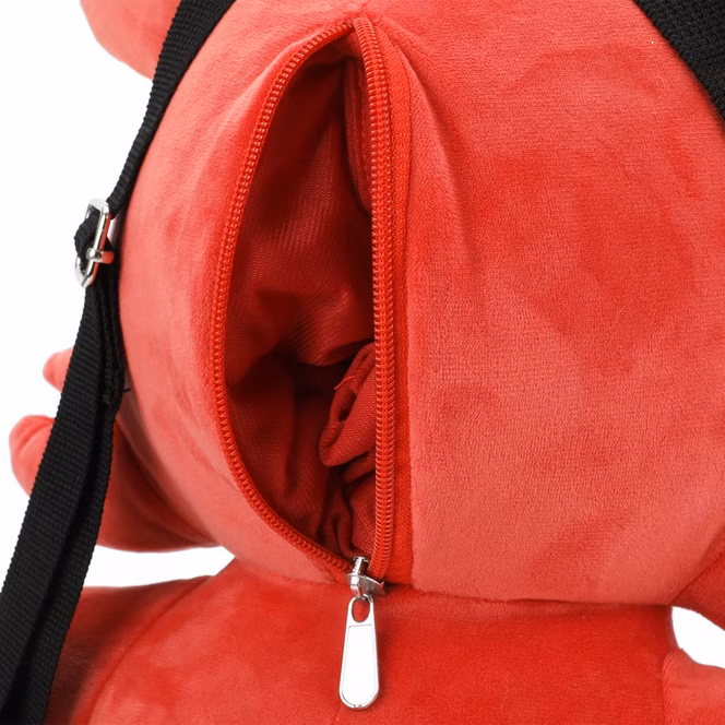 GameStop Five Nights at Freddy's Foxy Plush 16-in Mini Backpack