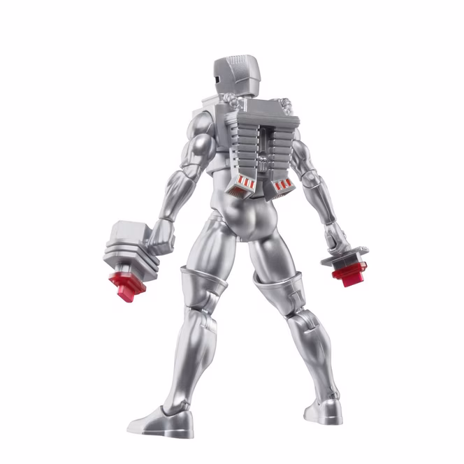 GameStop Hasbro Marvel Legends Rom the Spaceknight 6-in Action Figure