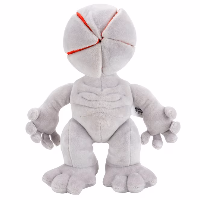 GameStop Jazwares Stranger Things Demogorgon 12-in Soft Plush