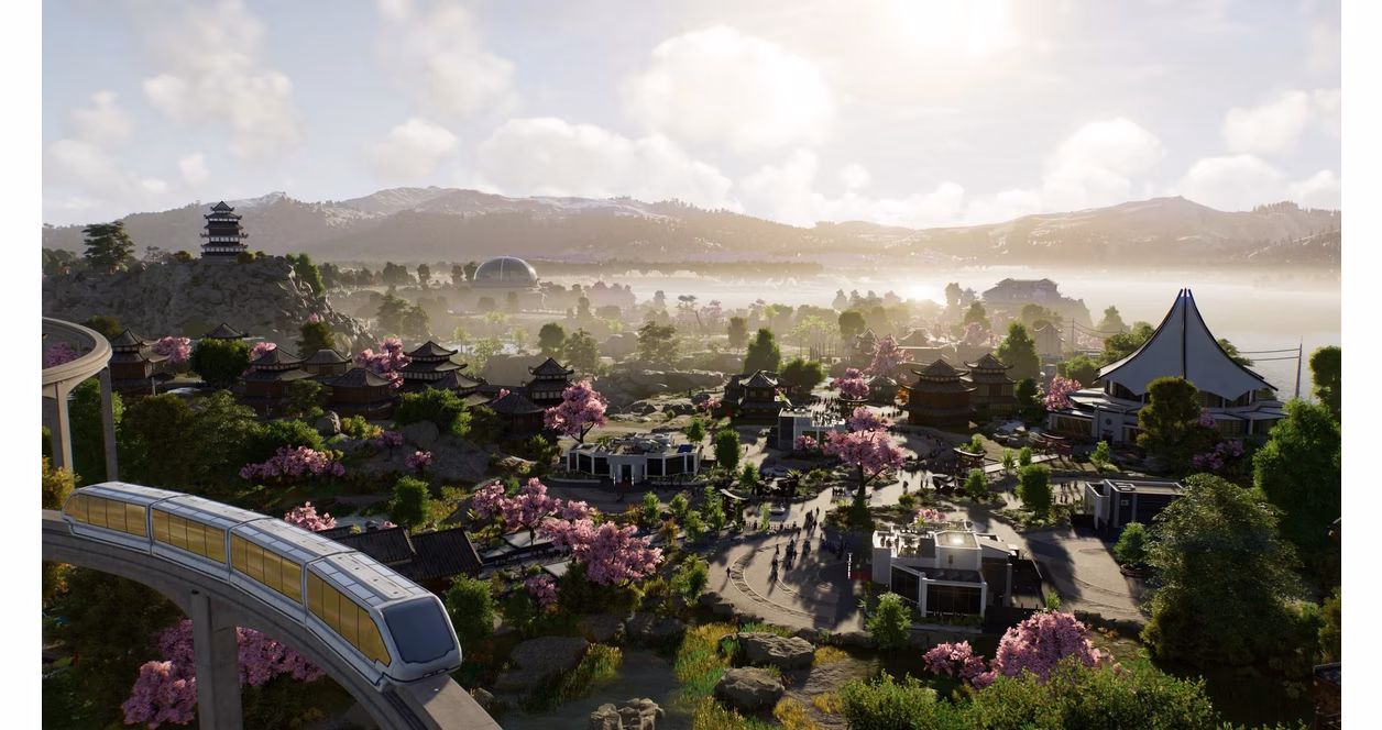 GameStop Jurassic World Evolution 3 - PlayStation 5