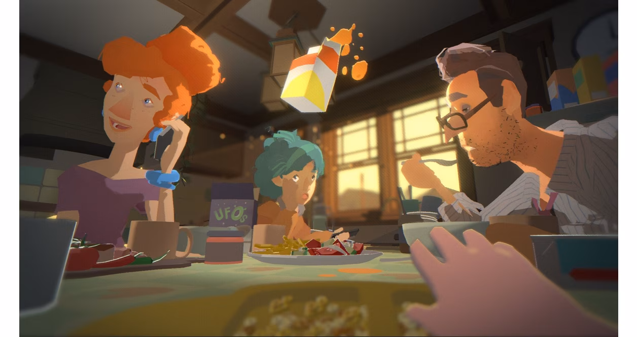 GameStop Goodnight Universe - Nintendo Switch 2