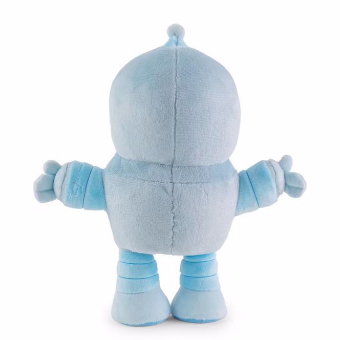 GameStop Futurama Bender 8-Inch Chibi Collector Plush Toy