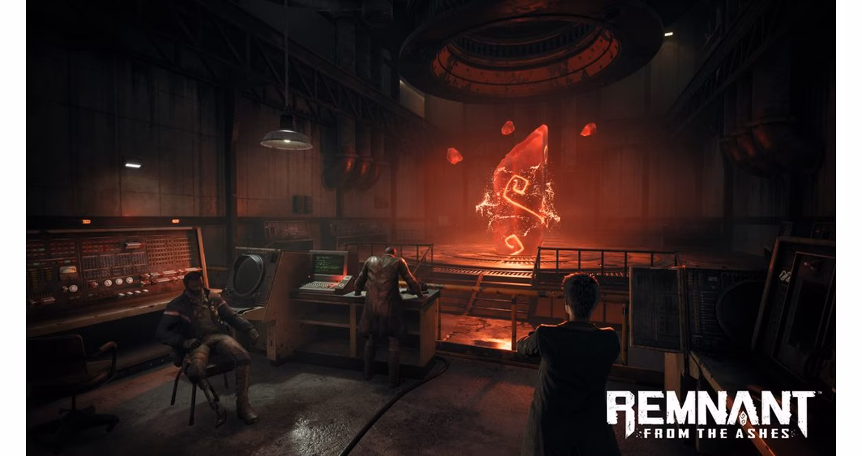 GameStop Remnant: From the Ashes - Xbox One