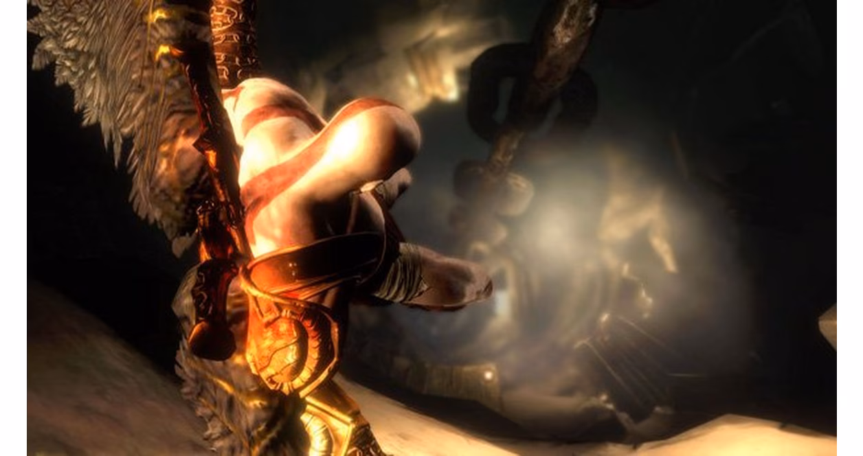 GameStop God of War Saga - PlayStation 3