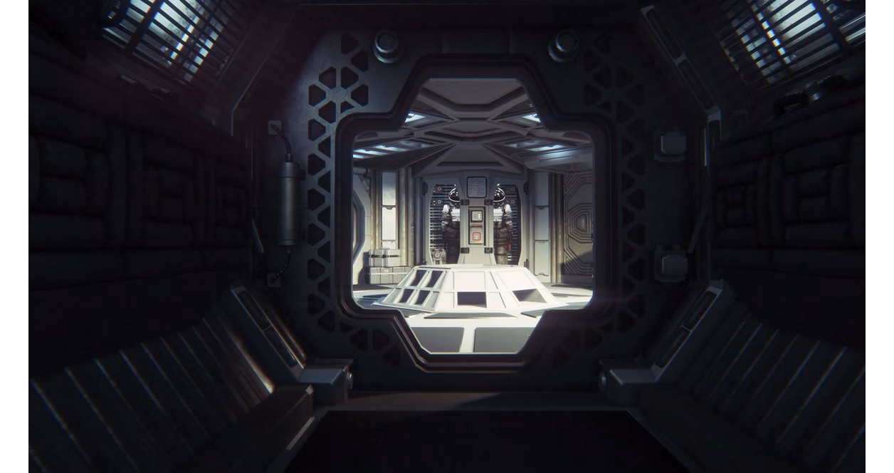 GameStop Alien: Isolation - PlayStation 4