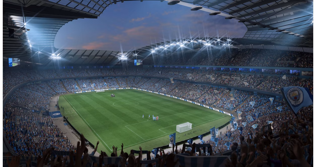 GameStop FIFA 23 - Xbox Series X