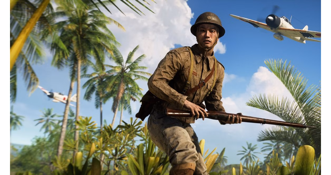 GameStop Battlefield V - Xbox One