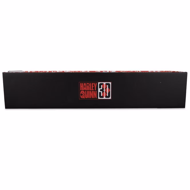 GameStop McFarlane Toys DC Direct Harley Quinn 1:2 Replica Baseball Bat GameStop Exclusive