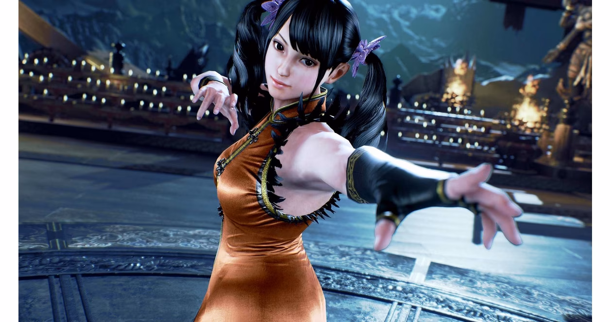 GameStop Tekken 7 - PlayStation 4