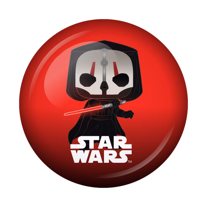 GameStop Funko Box: Star Wars Gaming Greats Darth Nihilus and Darth Sion Funko Collector Box GameStop Exclusive