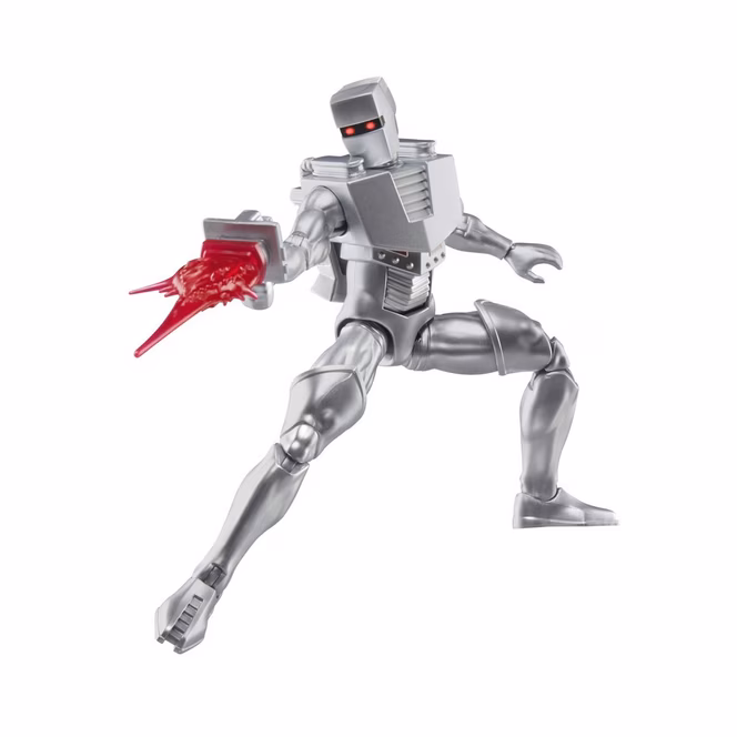 GameStop Hasbro Marvel Legends Rom the Spaceknight 6-in Action Figure