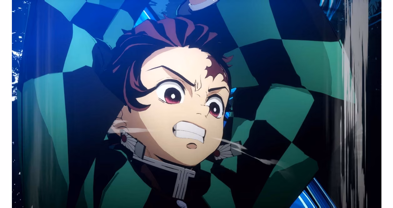 GameStop Demon Slayer: Kimetsu no Yaiba - The Hinokami Chronicles - Nintendo Switch