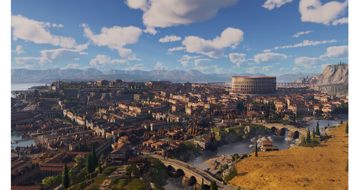 GameStop Anno 117: Pax Romana - Xbox Series X/S