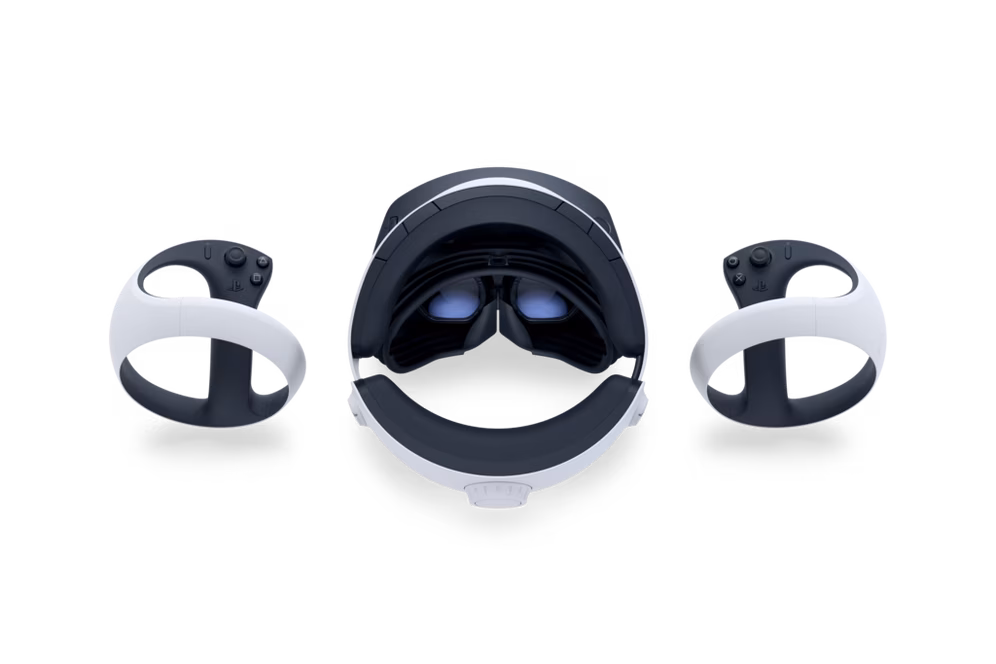 GameStop Sony PlayStation VR2 Horizon: Call of the Mountain Bundle