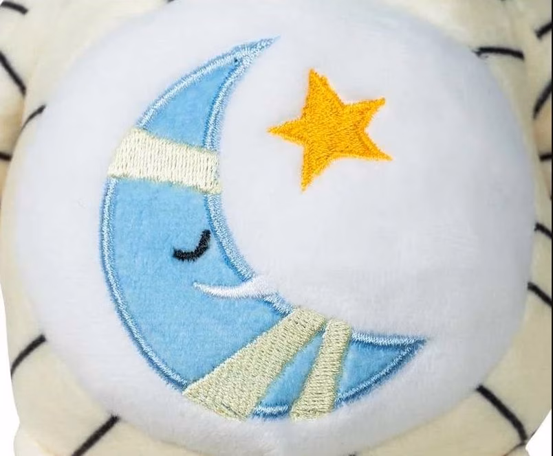 GameStop Care Bears Universal Monsters Bedtime as the Mummy 9-In Plush