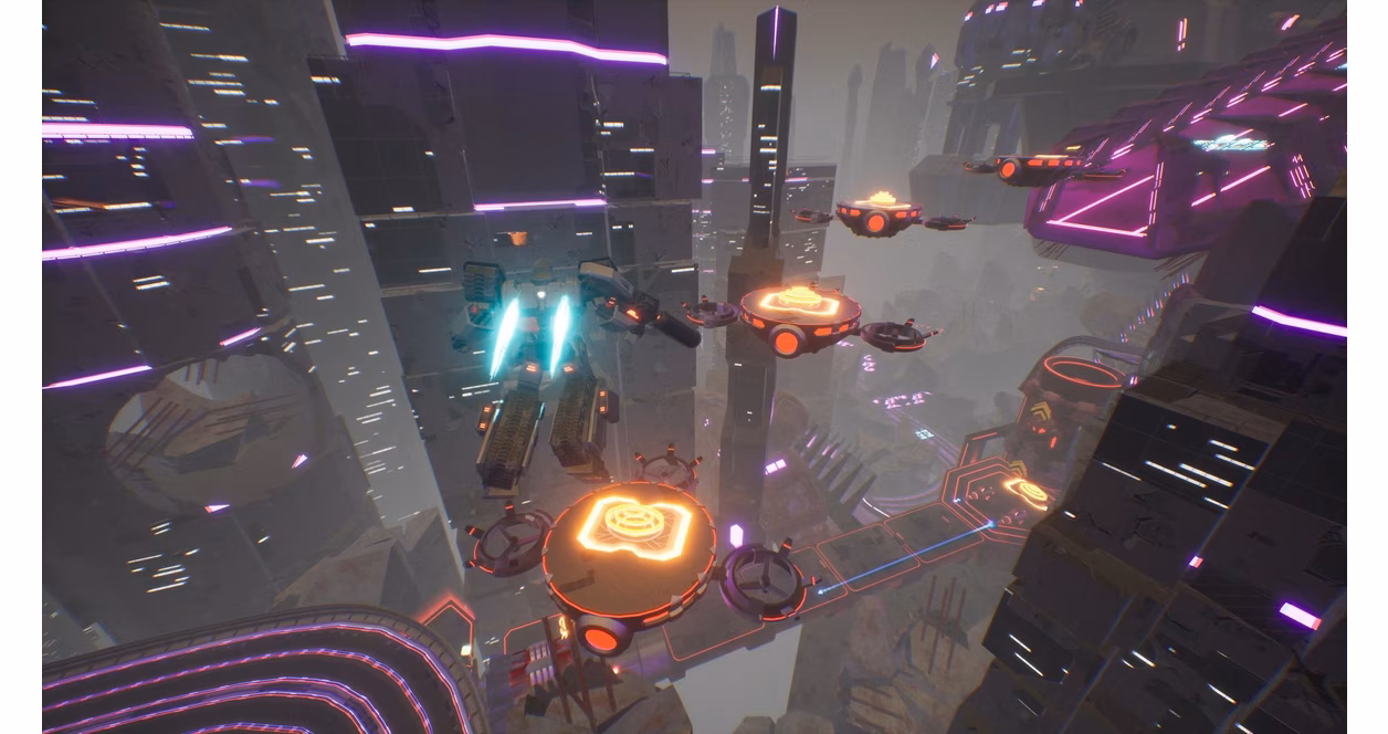 GameStop Transformer Galactic Trials - Nintendo Switch