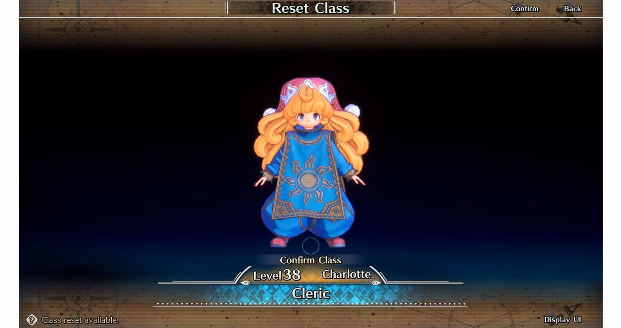 GameStop Trials of Mana - PlayStation 4