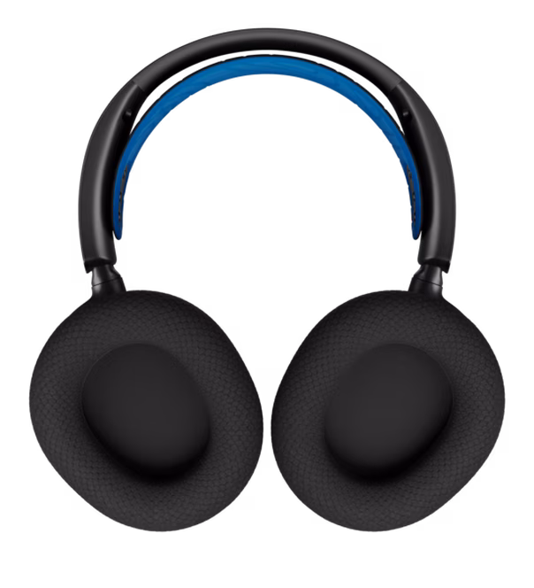 GameStop SteelSeries Arctis Nova 7P Wireless Gaming Headset Generation 1 for PlayStation 5, PlayStation 4, Xbox Series X, Nintendo Switch, and PC