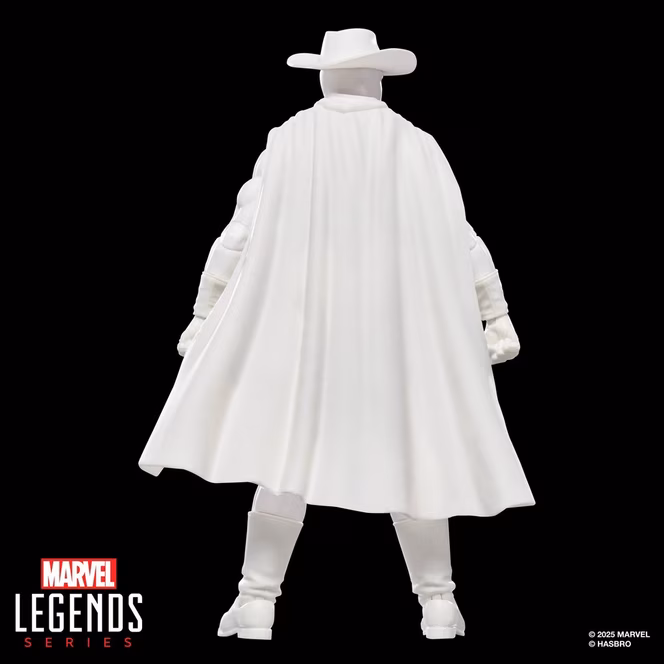 GameStop Hasbro Marvel Legends Series Phantom Rider Ghost Rider and Avengers 6-in Action Figure
