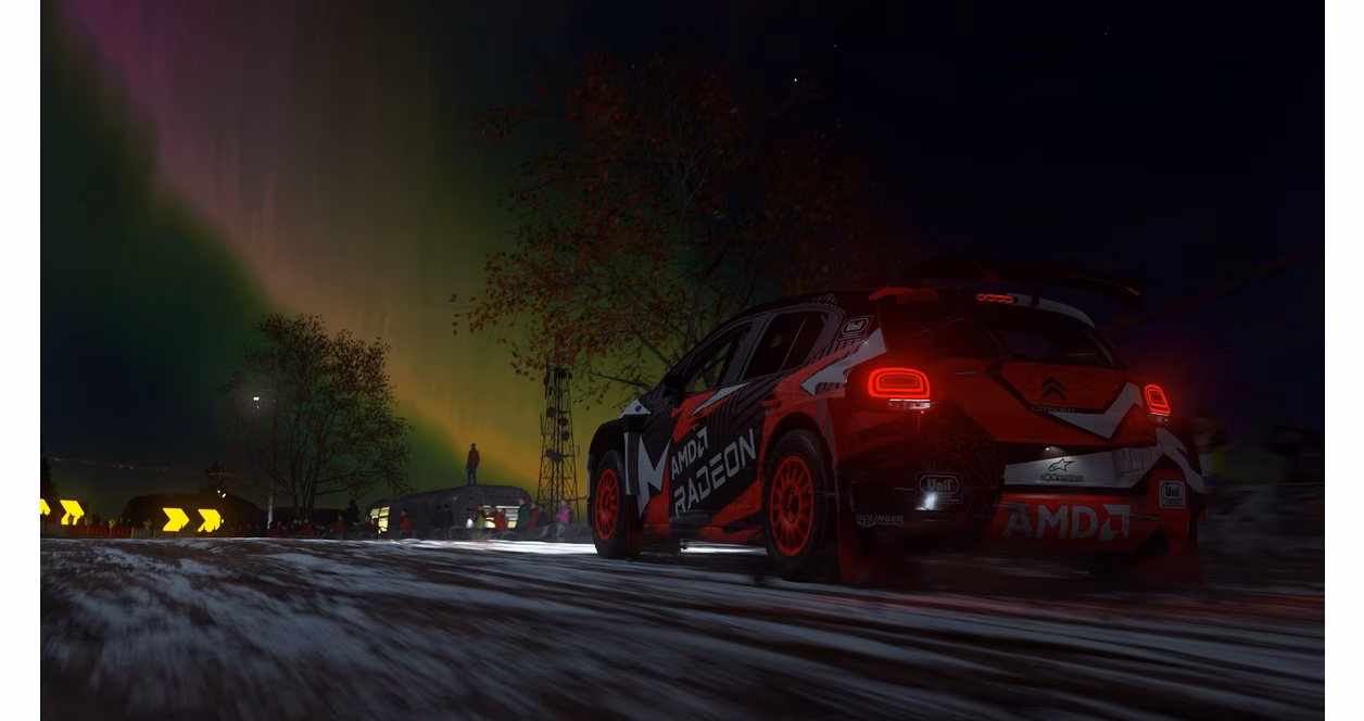 GameStop DIRT 5 - PlayStation 5