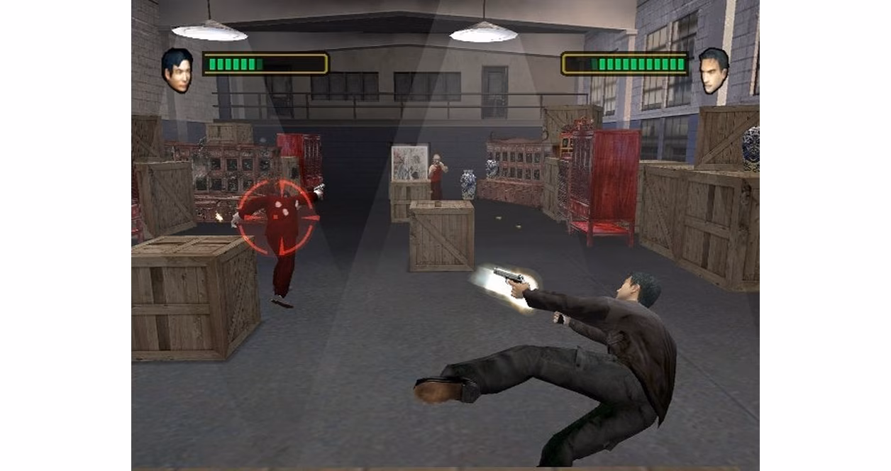 GameStop True Crime Streets of LA - PlayStation 2