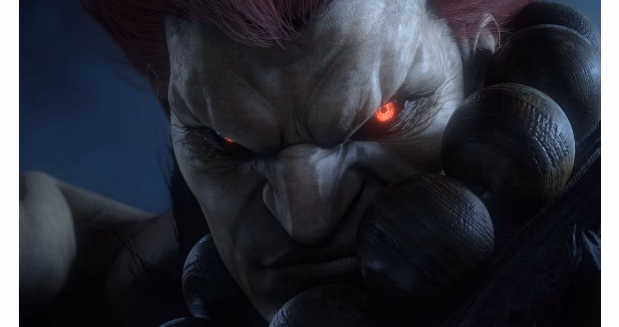 GameStop Tekken 7 - Xbox One