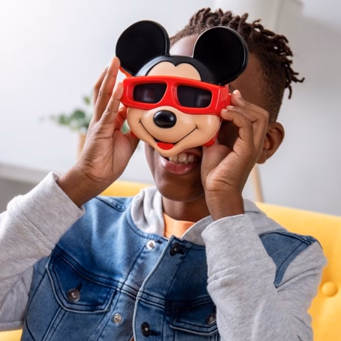 GameStop Disney 100 Mickey Mouse View Master