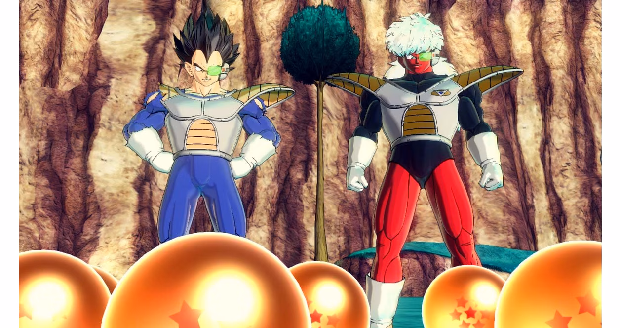 GameStop Dragon Ball Xenoverse 2 - Nintendo Switch
