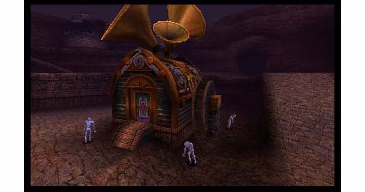 GameStop The Legend of Zelda: Majora's Mask - Nintendo 64