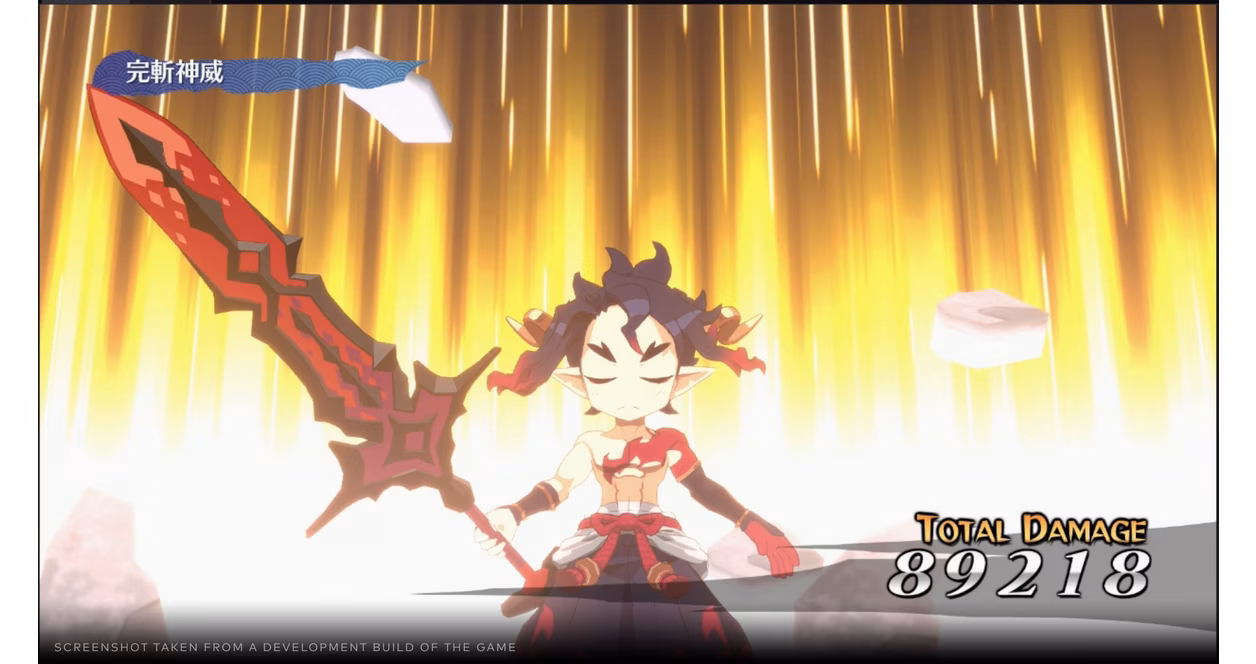 GameStop Disgaea 7: Vows of the Virtueless - Deluxe Edition - PlayStation 5